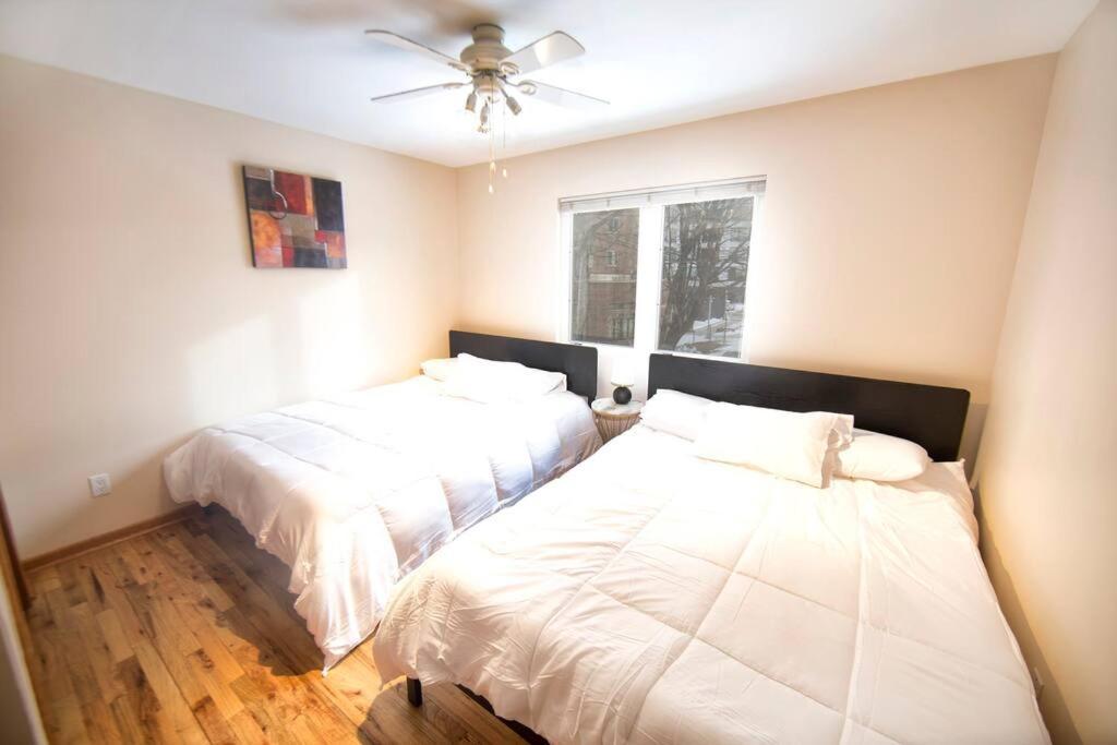 Appartement Tucked Away Off Brady - 4 Beds à Milwaukee Extérieur photo